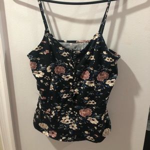 American Eagle Top